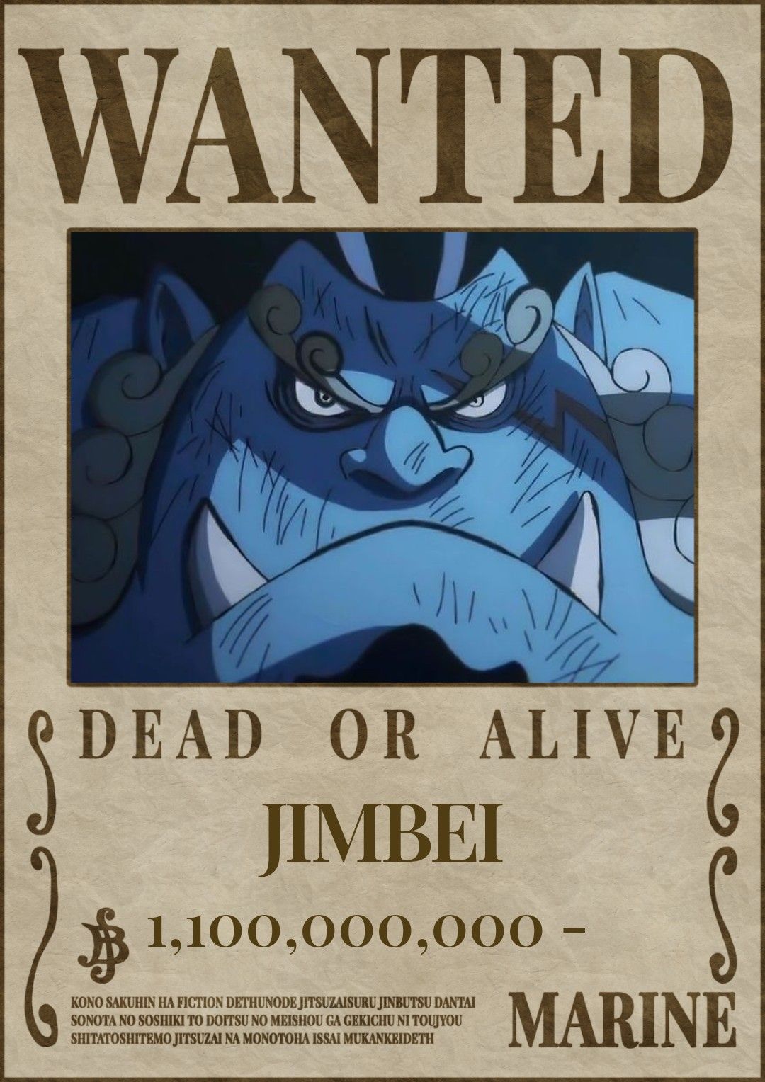 jimbei