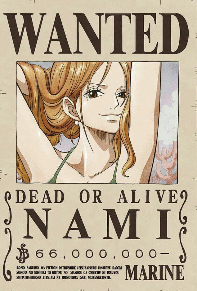 nami