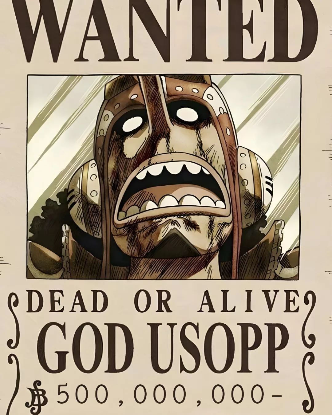 usopp